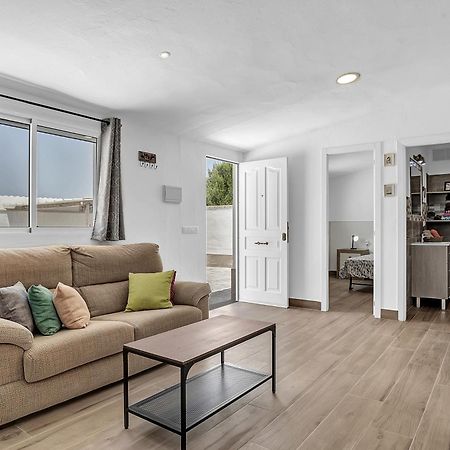 Loft Rural Villa El Soto Екстериор снимка
