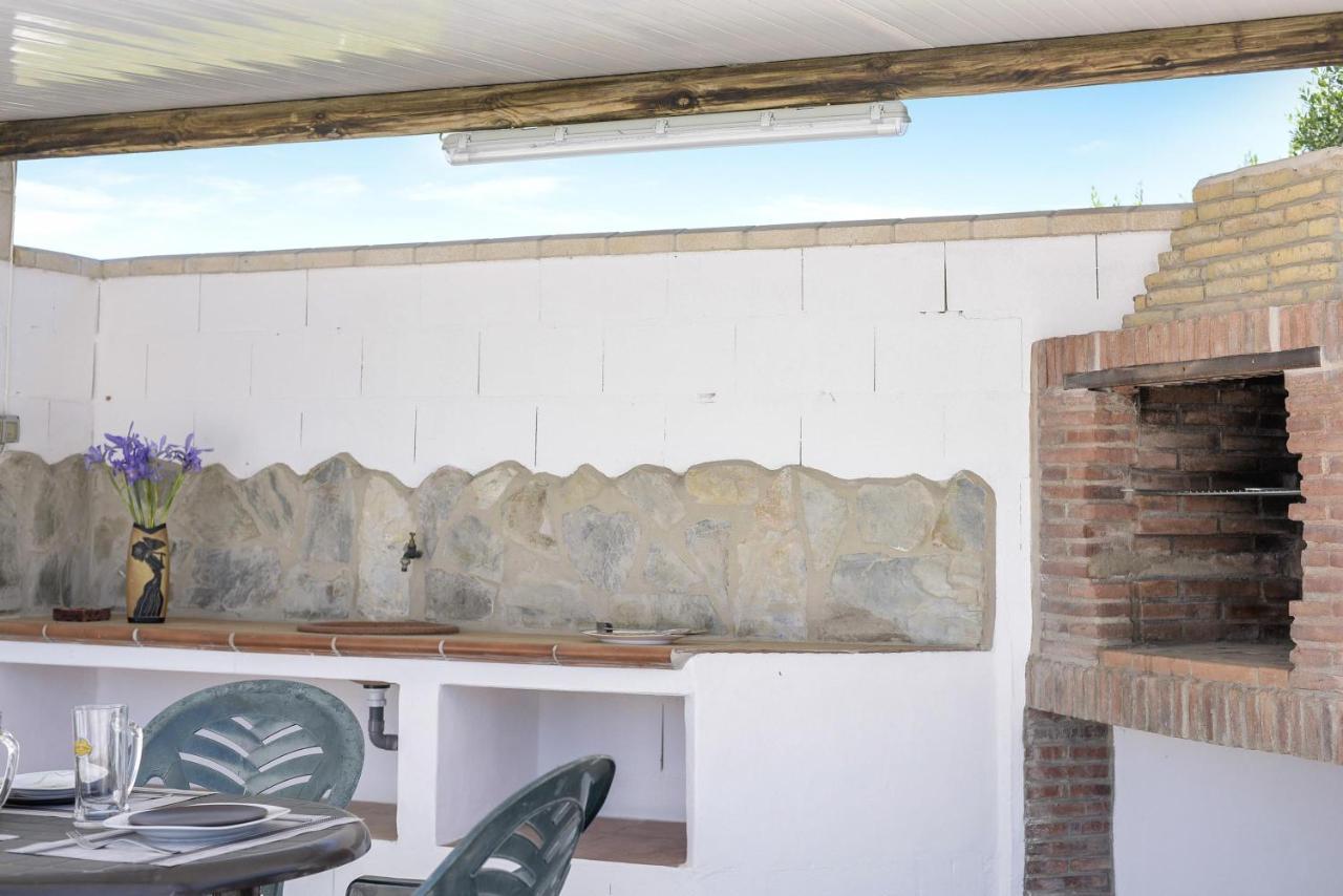 Loft Rural Villa El Soto Екстериор снимка