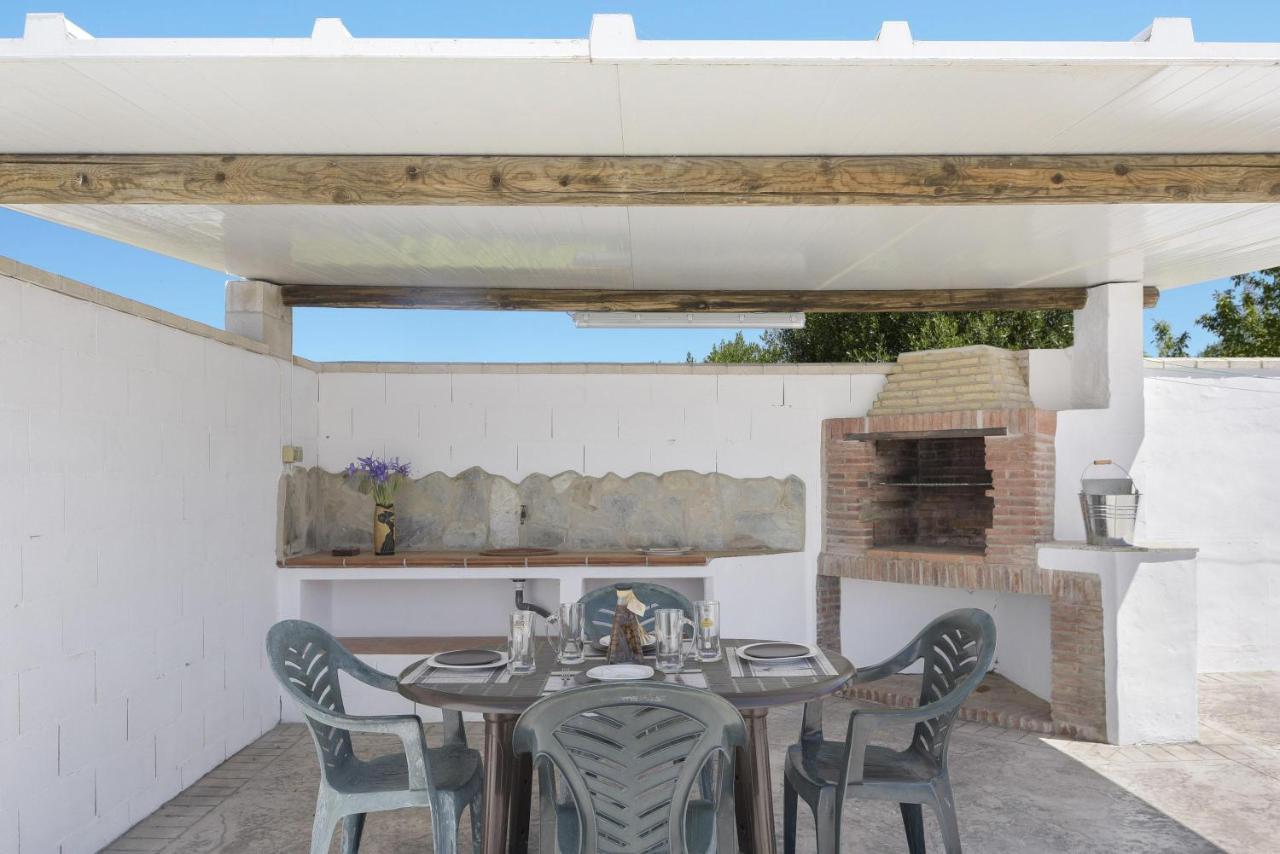 Loft Rural Villa El Soto Екстериор снимка