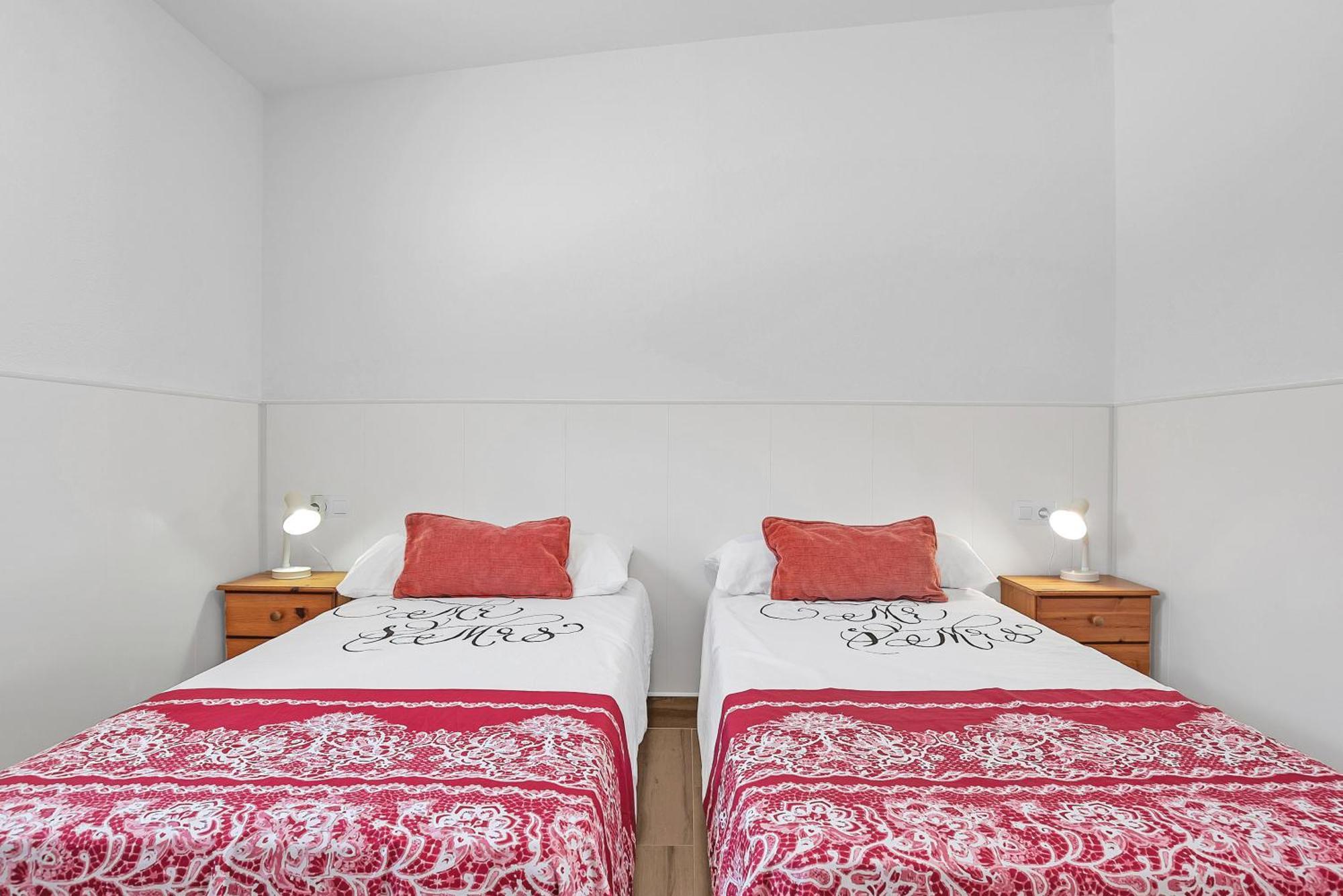 Loft Rural Villa El Soto Екстериор снимка