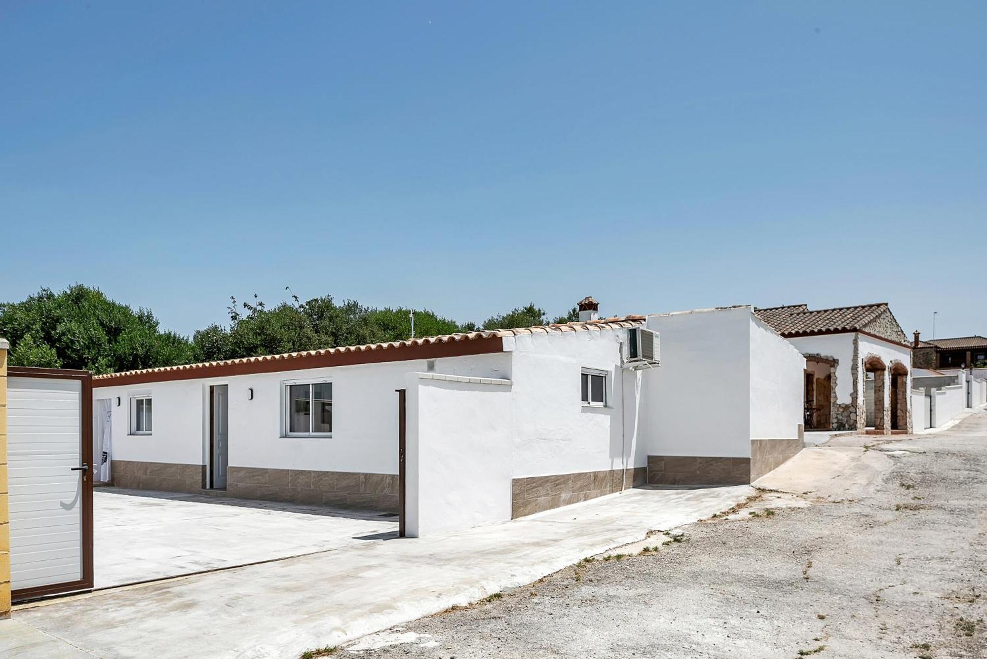 Loft Rural Villa El Soto Екстериор снимка