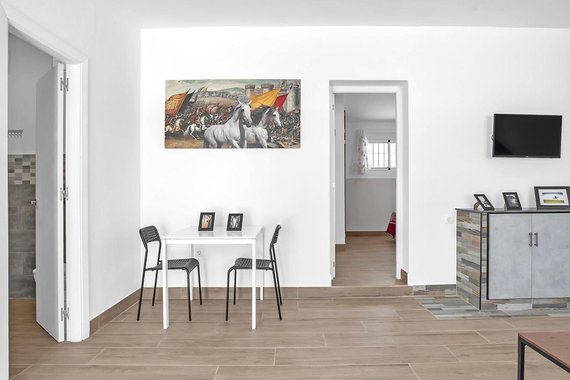 Loft Rural Villa El Soto Екстериор снимка