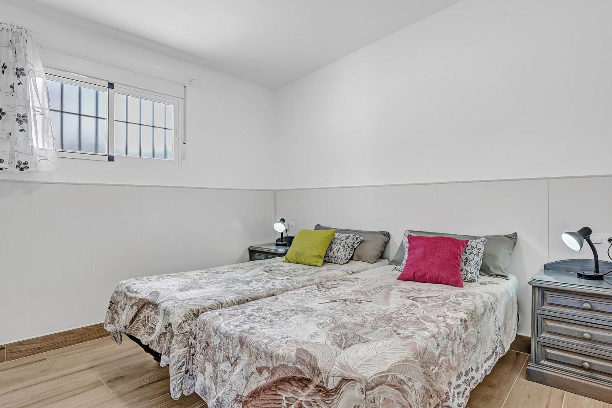 Loft Rural Villa El Soto Екстериор снимка