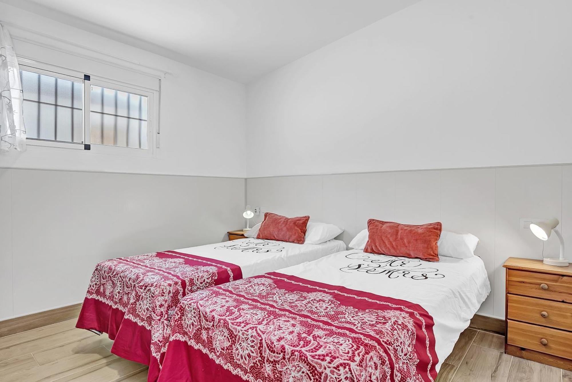Loft Rural Villa El Soto Екстериор снимка